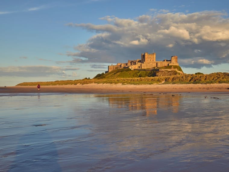 A deeper regional Britain travel scene encouraging slower exploration