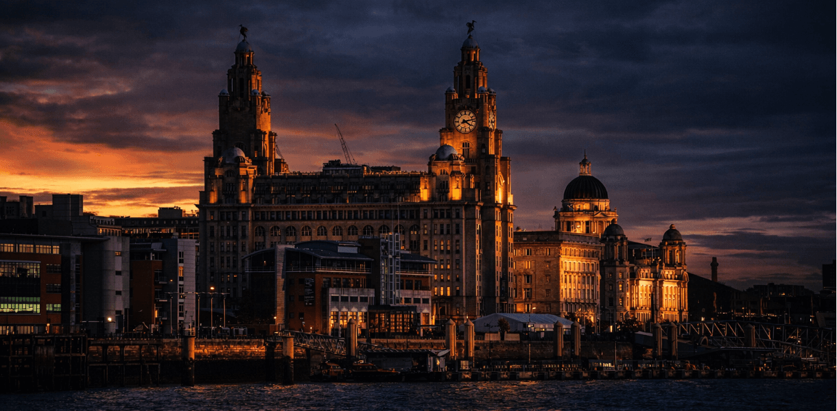 A UK city break with good station access, walkability, and neighbourhood choice